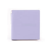 A7 Portable Pocket Notebook in Stock, Blank Stampable Notebook, Cultural and Creative Souvenir Notebook for Tourist Attractions and Museums, Customizable