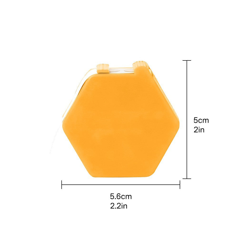 Amazon's New Roll-Shaped Acne Patches, Lightweight and Breathable Hydrocolloid Makeup Isolation Transparent Invisible Patches, Acne Patches