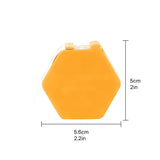 Amazon's New Roll-Shaped Acne Patches, Lightweight and Breathable Hydrocolloid Makeup Isolation Transparent Invisible Patches, Acne Patches