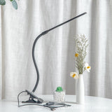 Flexible LED Desk Lamp