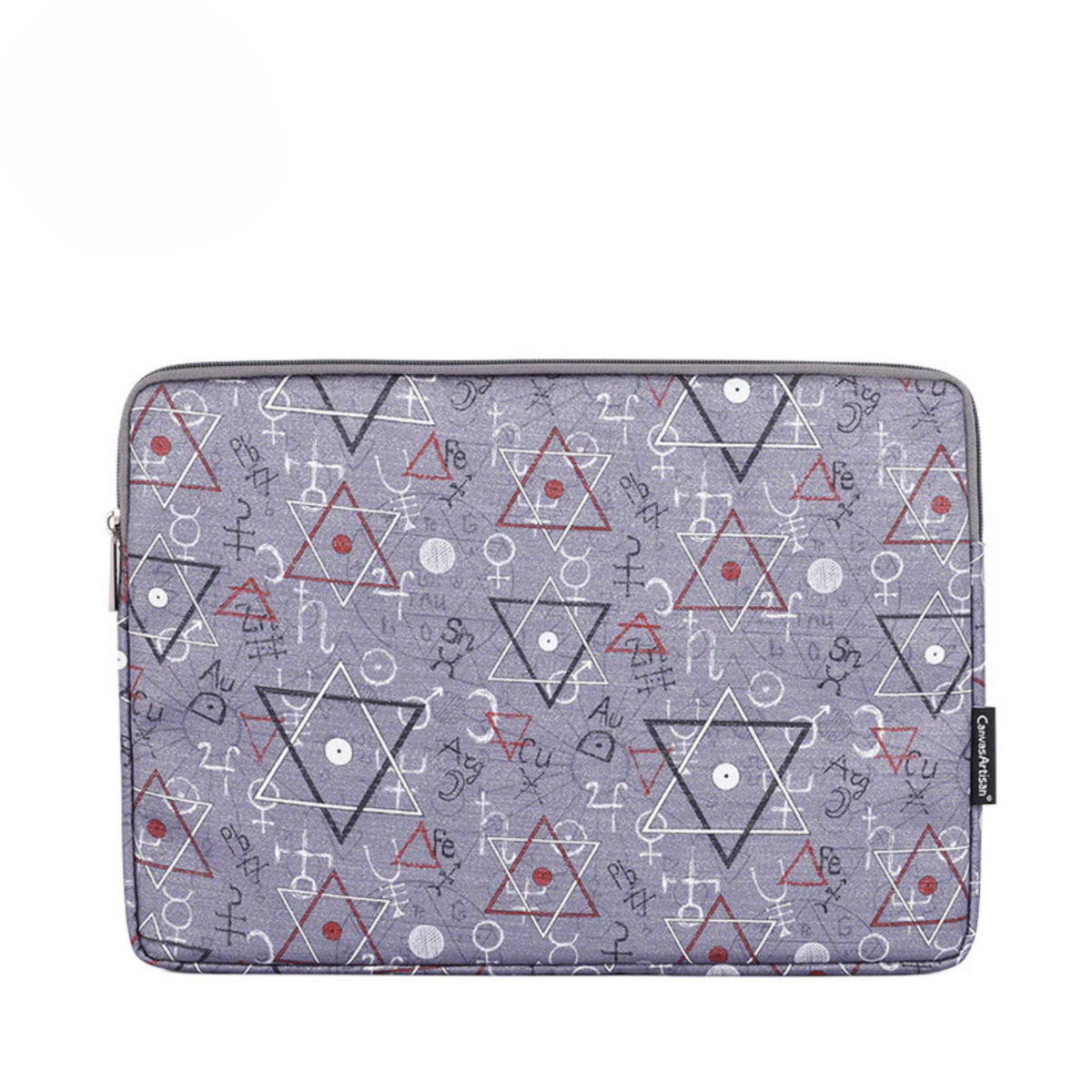 Basic Laptop Sleeve – Shock-Resistant Polyester Case ThinkPad, HP, MacBook & More