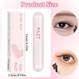 Pack of 2 Waterproof Stamp Eyeliner pen – One Press. Perfect Cat Eye. All Day Long