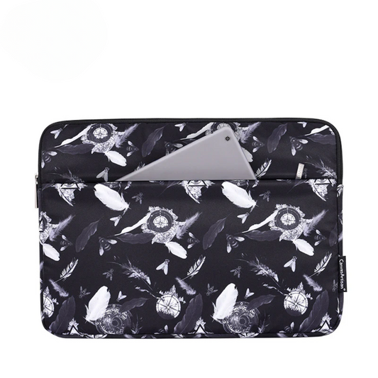 Dreamscape Compass Laptop Sleeve – Shock-Resistant Case for Lenovo & More