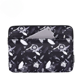 Dreamscape Compass Laptop Sleeve – Shock-Resistant Case for Lenovo & More