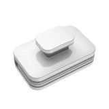 Double-Sided Magnetic Glass Cleaner – Strong Magnetic Window Wiper for Single-Layer Glass