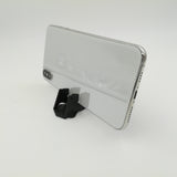 Car Phone Holder Wallet – Foldable Pocket Mobile Stand with Card Storage & Hands-Free Design