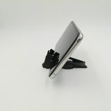 Car Phone Holder Wallet – Foldable Pocket Mobile Stand with Card Storage & Hands-Free Design