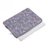 Basic Laptop Sleeve – Shock-Resistant Polyester Case ThinkPad, HP, MacBook & More