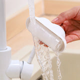 Adhesive Lint Roller – Washable Sticky Hair Remover with Reusable Tearable Sheets