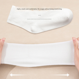 Unisex Disposable Compression Socks – Portable, Breathable Travel & Daily Wear