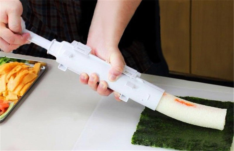 DIY Sushi Maker Machine