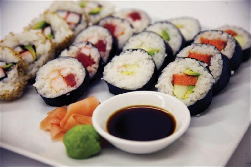 Benefits of Using a DIY Sushi Maker at Home