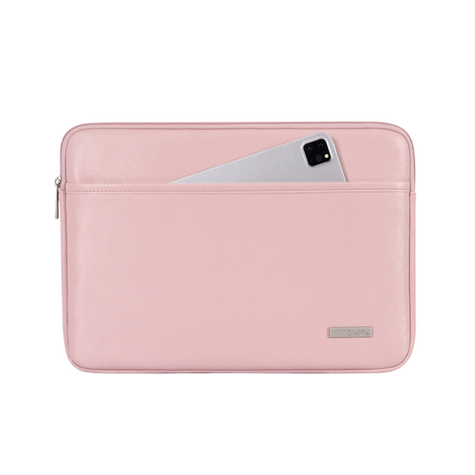 Waterproof Laptop Sleeve Case – PU Cover for 11–15" Lenovo & More | Urban Style