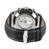 FORSINING Men's Tourbillon Mechanical Watch – Fashion Automatic Timepiece
