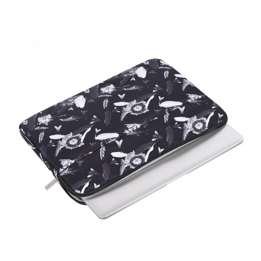 Dreamscape Compass Laptop Sleeve – Shock-Resistant Case for Lenovo & More