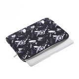 Dreamscape Compass Laptop Sleeve – Shock-Resistant Case for Lenovo & More