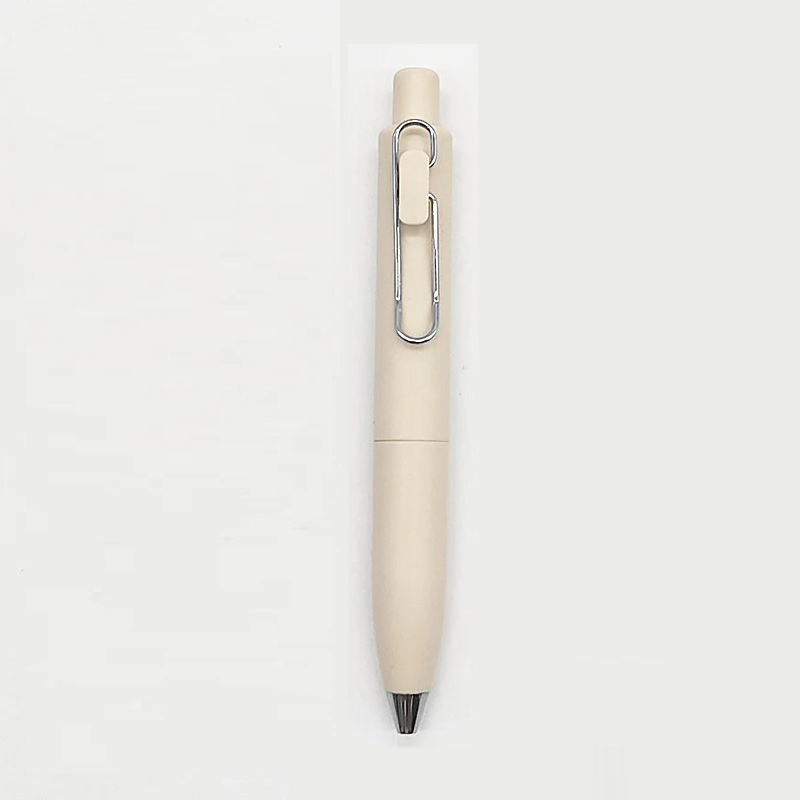 Mini Gel Pen – 0.5mm Quick-Dry Pocket Pen for Students & Office, Macaron Series