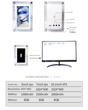 Acrylic Digital Photo Frame