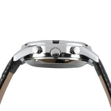 FORSINING Men's Tourbillon Mechanical Watch – Fashion Automatic Timepiece