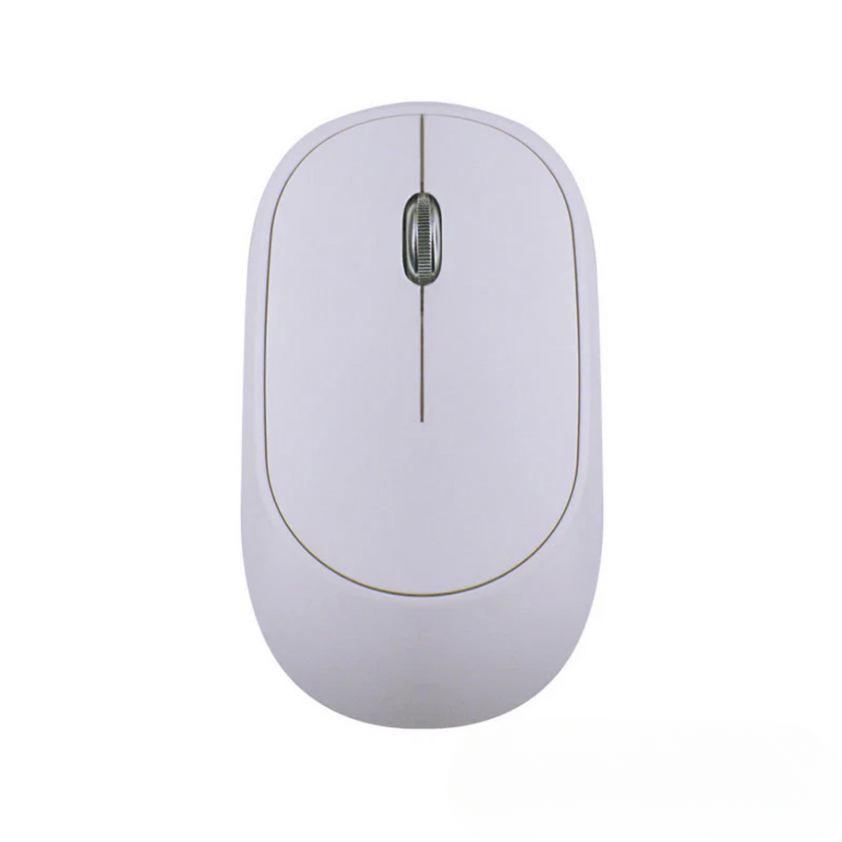 Wireless Charging Silent Mouse – 2.4G, Ergonomic Design, 1600 DPI Optical