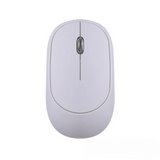 Wireless Charging Silent Mouse – 2.4G, Ergonomic Design, 1600 DPI Optical