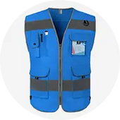 Personal Protection Equipment