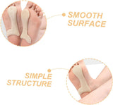 Gel Arch Support Insoles – Self-Adhesive Shock-Absorbing Pads for High Heels