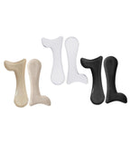 Gel Arch Support Insoles – Self-Adhesive Shock-Absorbing Pads for High Heels