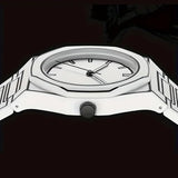 Men’s Sports Quartz Watch – Waterproof Large Dial Timepiece