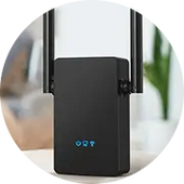 Wifi & Networking