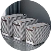 Storage Bags
