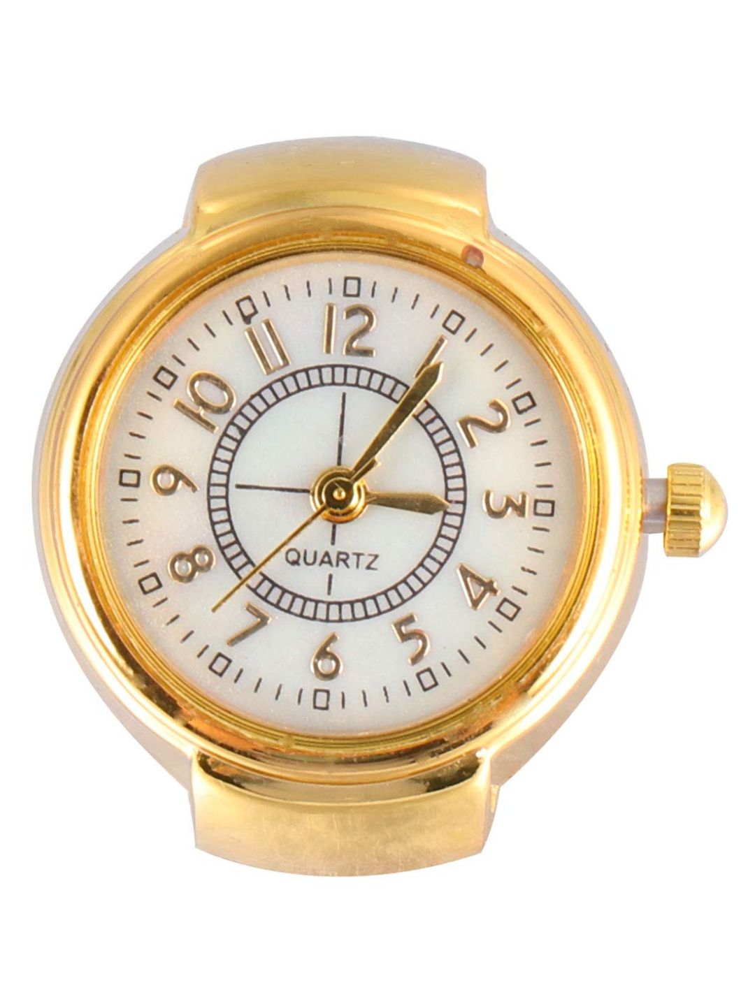 Classic Ring Watch close-up