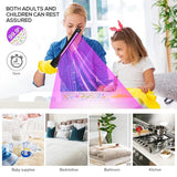 UV Sanitizer Wand – Portable LED UVC Disinfection Stick for Pet Areas & Household Cleaning