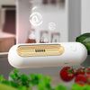 Refrigerator Deodorizer – Ozone Air Purifier for Odor Removal, Food Preservation & Fresh Storage