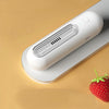 Refrigerator Deodorizer – Ozone Air Purifier for Odor Removal, Food Preservation & Fresh Storage