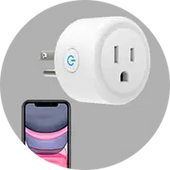 Plug & Outlets