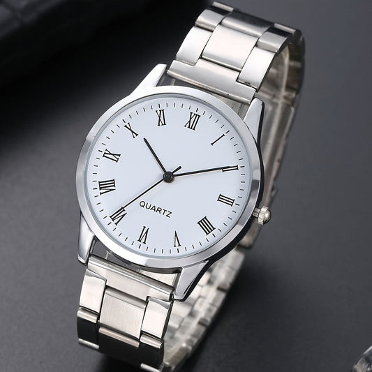 1pcs Business Leisure Quartz Watch