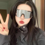 [Kobe] Sport Unisex Sunglasses