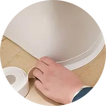 Adhesive & Sealers