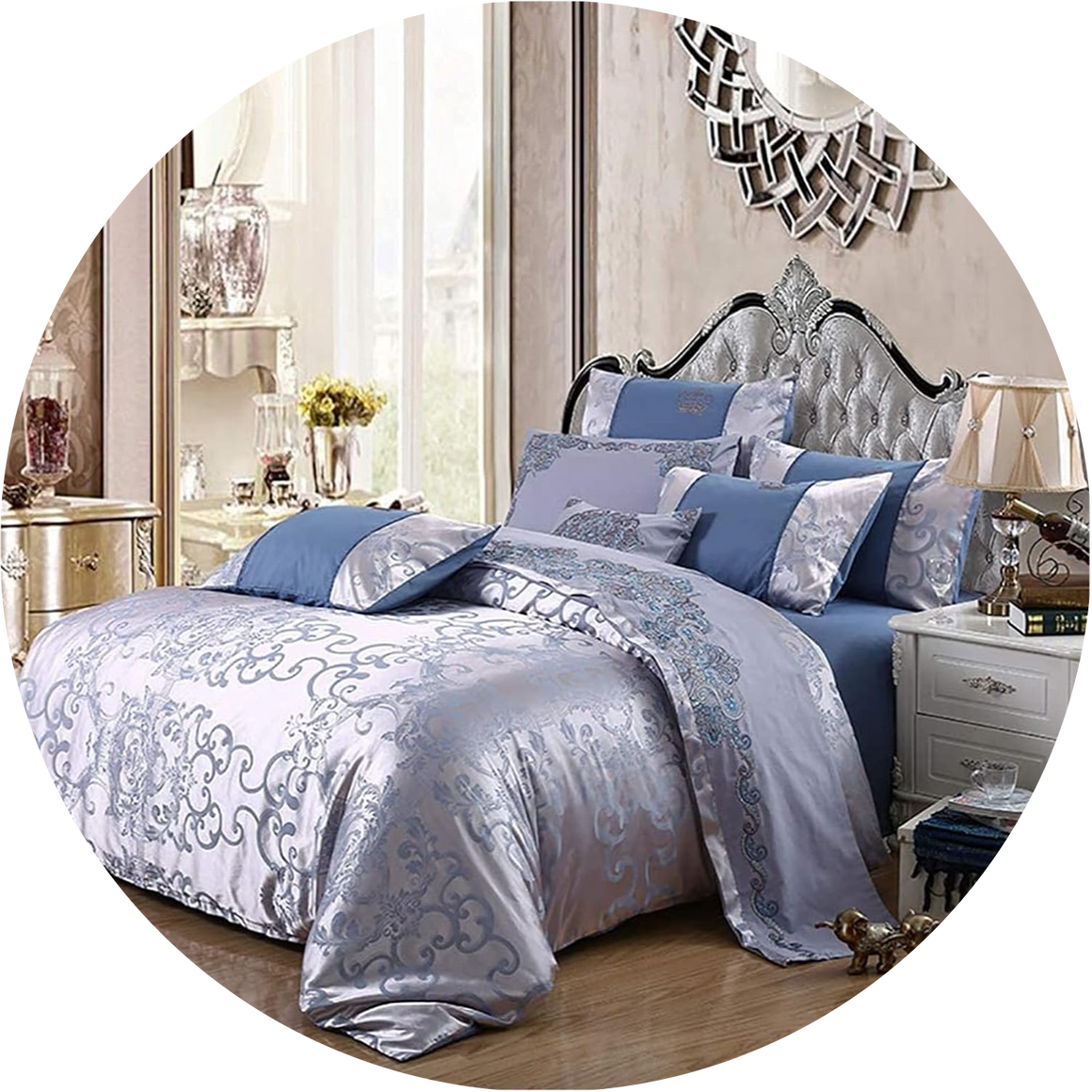 Bedding