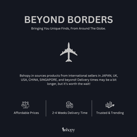 Mag Safe Tri-Fold Leather Wallet & Card Holder – Magnetic Stand