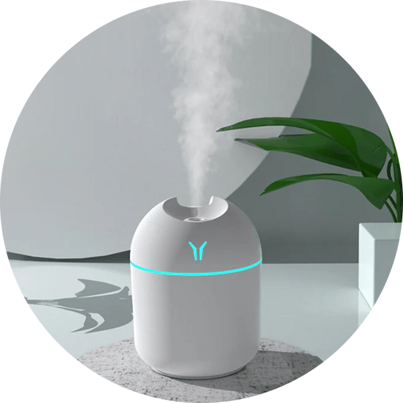 Air-Purifier