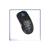 Wireless Bluetooth RGB Mouse – Dual-Mode Rechargeable Mouse with 7 Buttons