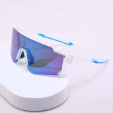 [Lords] Oversized Sports Sunglasses