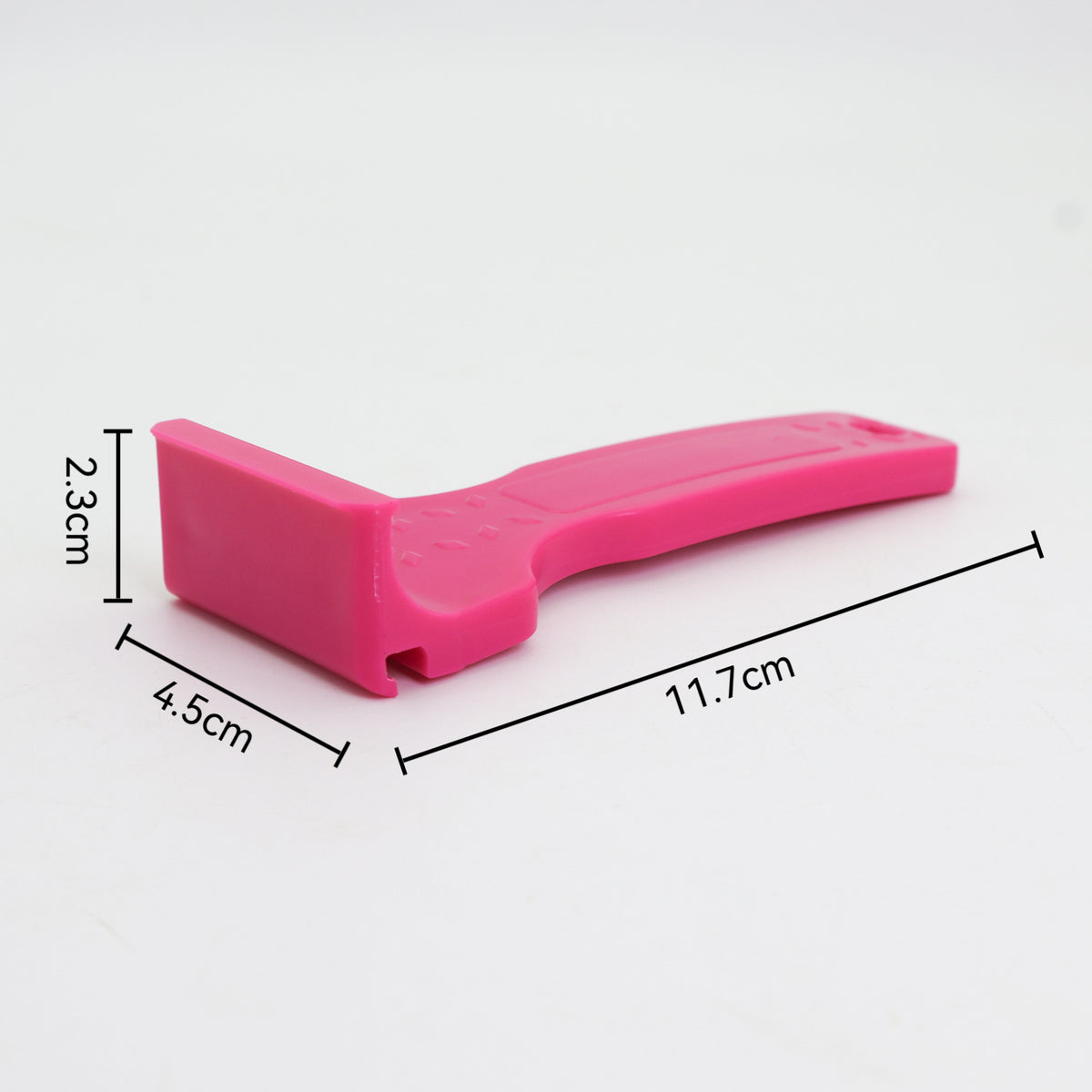 Bike Tire Lever – Durable ABS Repair Tool for Road & Mountain Bikes