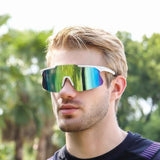 [Kobe] Sport Unisex Sunglasses