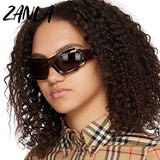 [Arrakis] Futuristic Techno Sunglasses