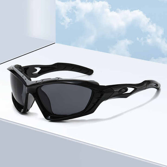[Firefox] Y2k Sporty Sunglasses