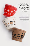 Portable Silicone Folding Cup – Collapsible Travel Water Cup for Camping & Kitchen Use