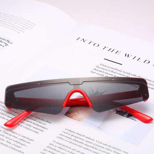 [Cosmos] Futuristic y2k Sunglasses